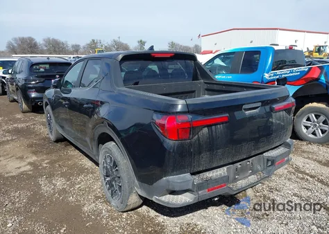 2022 Hyundai Santa Cruz Sel from USA, damaged, VIN 5NTJB4AE7NH025523